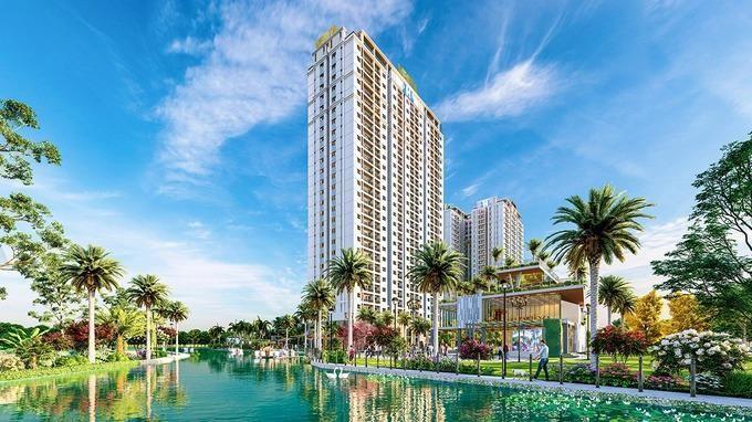 Hồ Bơi Muối Khoáng Công Nghệ Châu Âu Tại Dự Án Lapartenza
